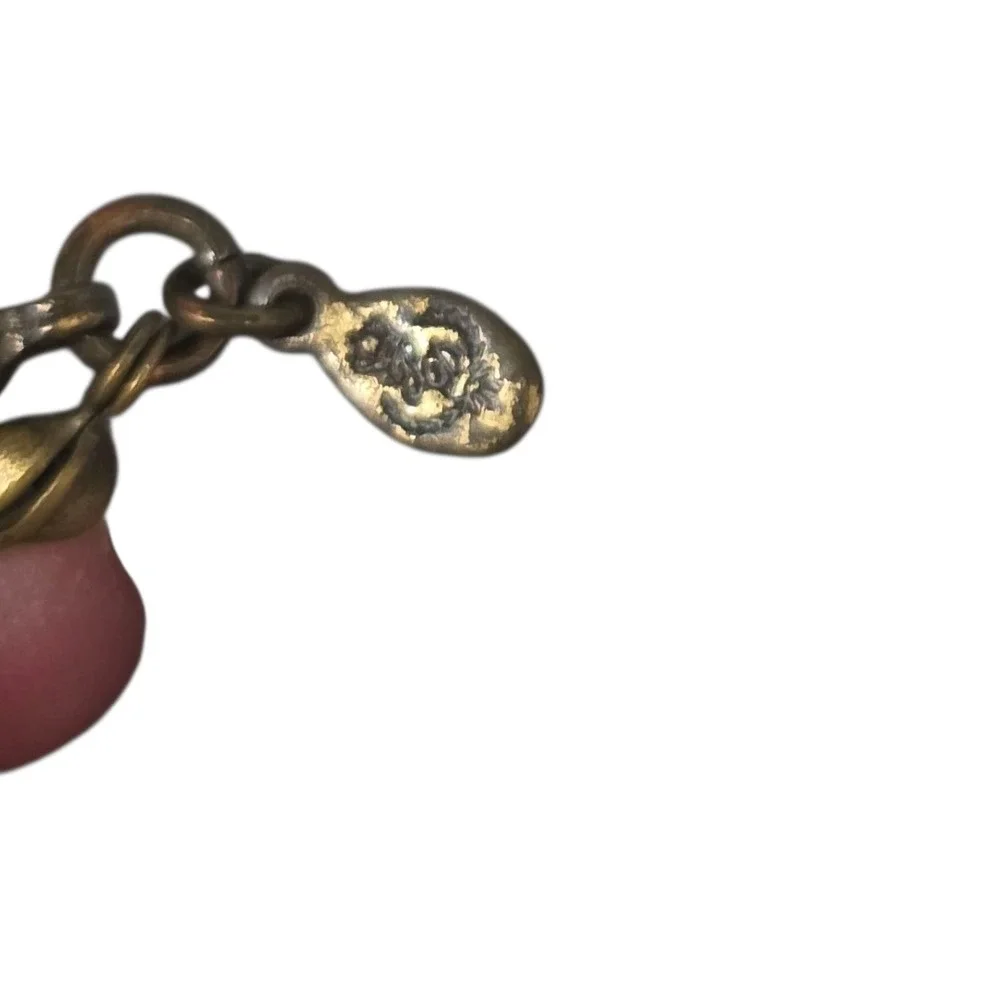 Ceramic Beaded Necklace Statement Boho Style Fashion‎ Jewelry